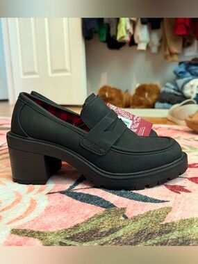 Muk Luks Leona Penny Loafer
